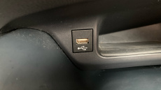 Toyota C-HR 1.8 Hybrid Icon 5dr CVT Hybrid Hatchback